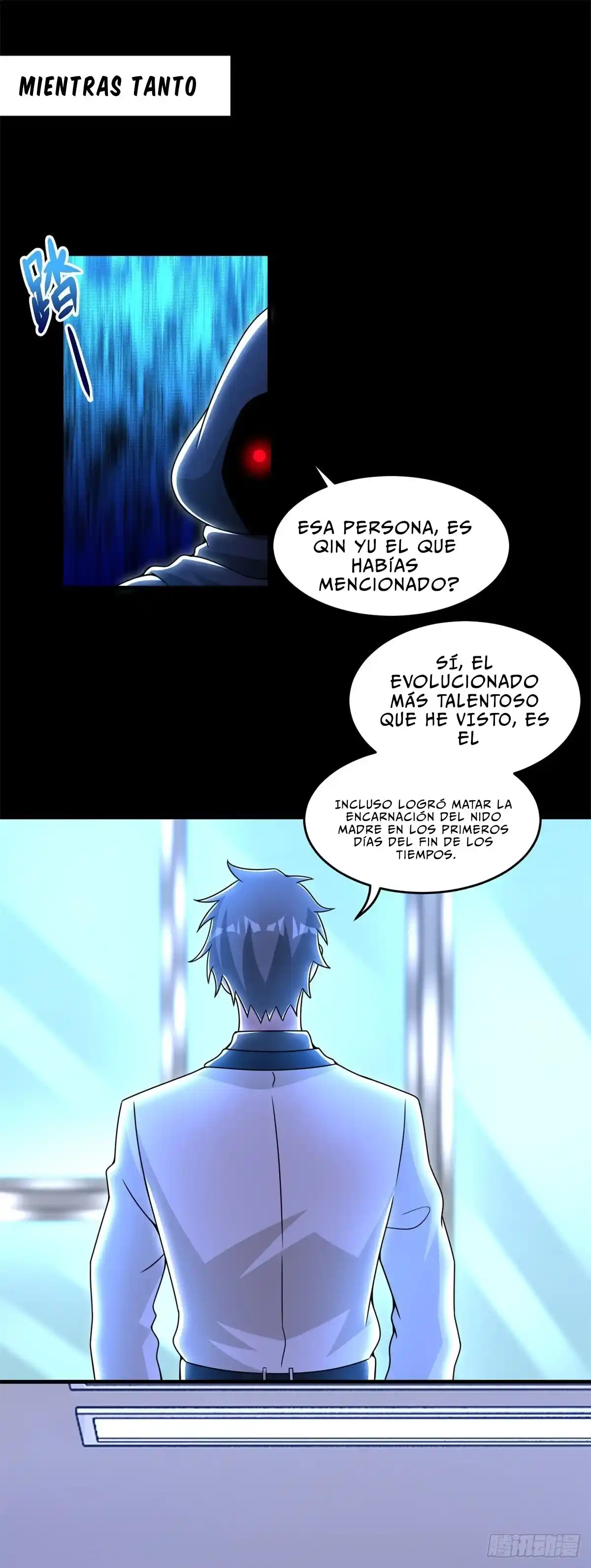 King Of Apocalypse - Capítulo 309 - Página 4 - LectorTMOo
