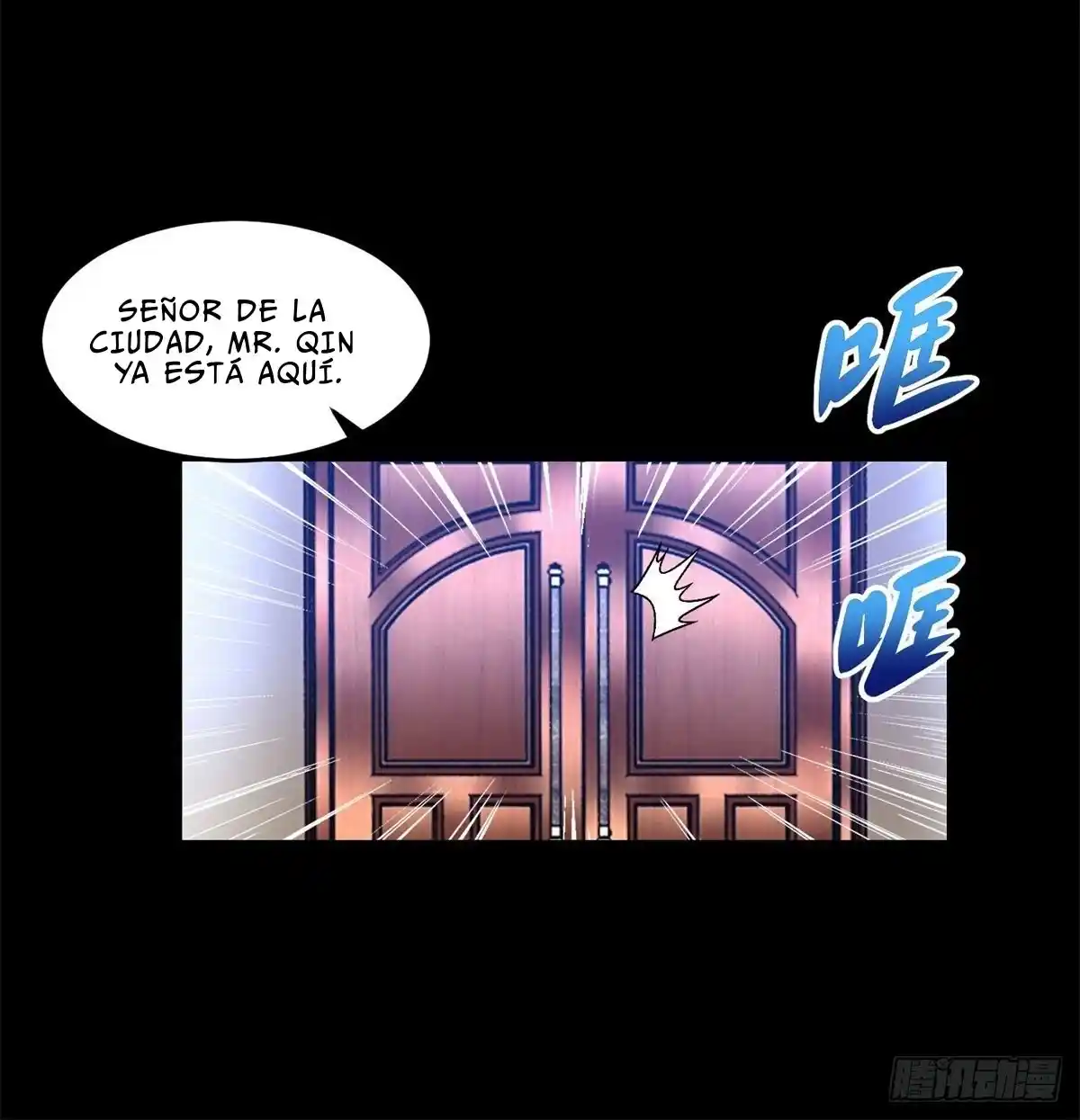 King Of Apocalypse - Capítulo 309 - Página 6 - LectorTMOo