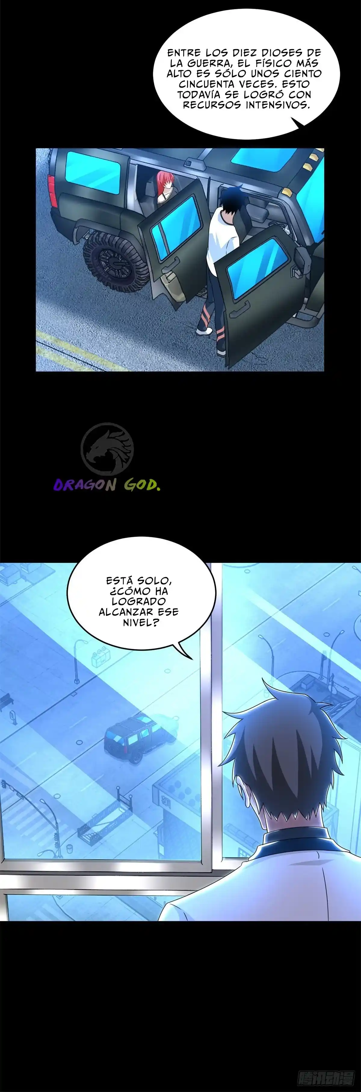 King Of Apocalypse - Capítulo 309 - Página 24 - LectorTMOo