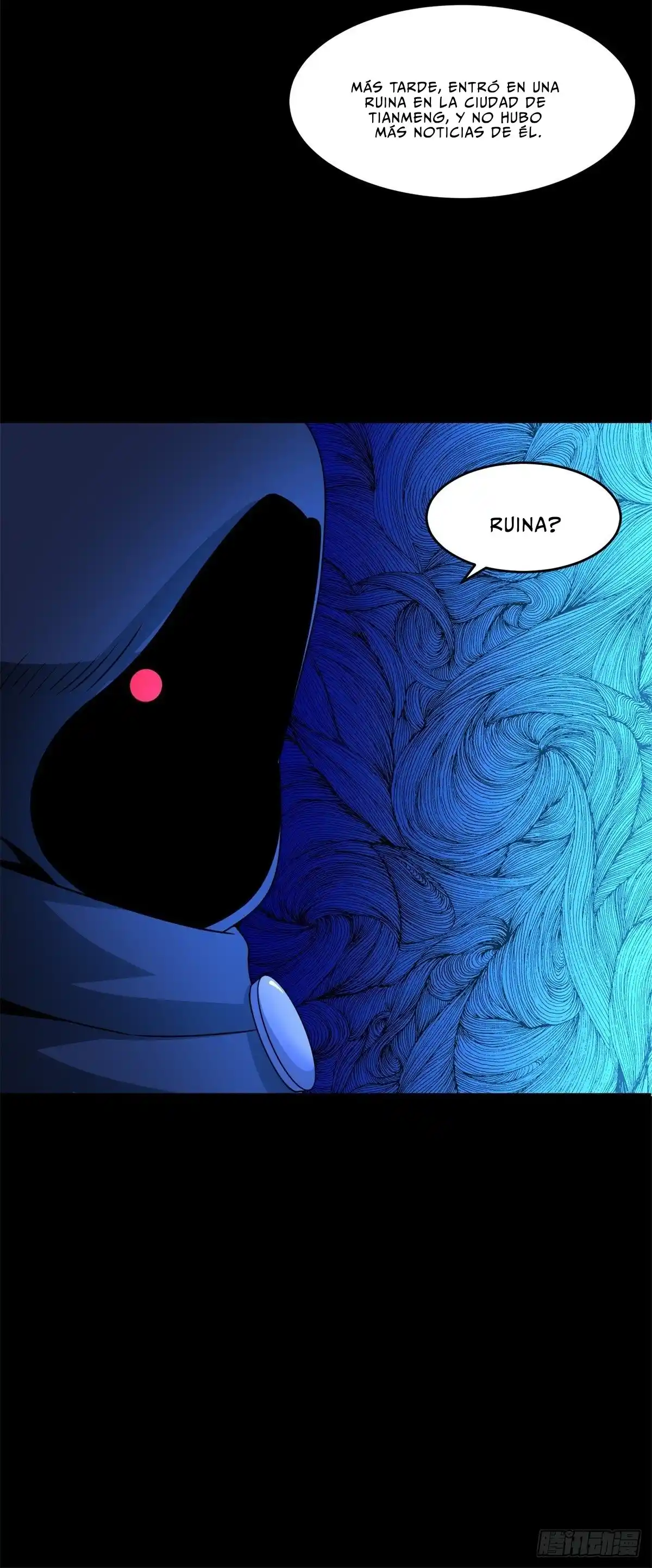 King Of Apocalypse - Capítulo 309 - Página 27 - LectorTMOo