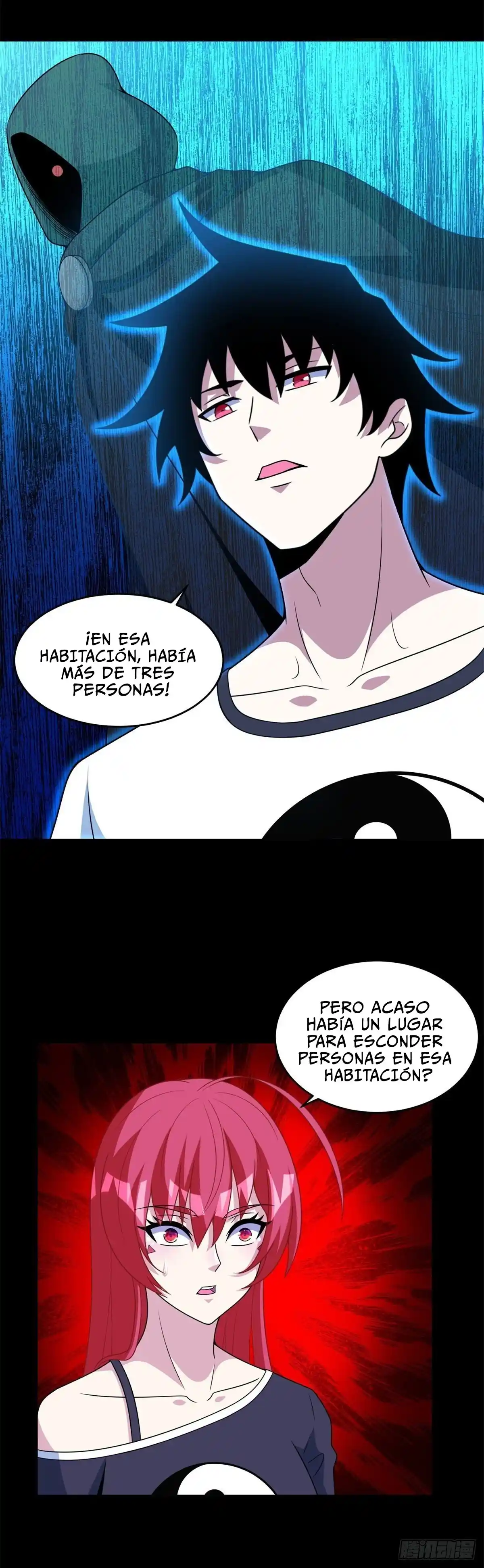 King Of Apocalypse - Capítulo 310 - Página 10 - LectorTMOo