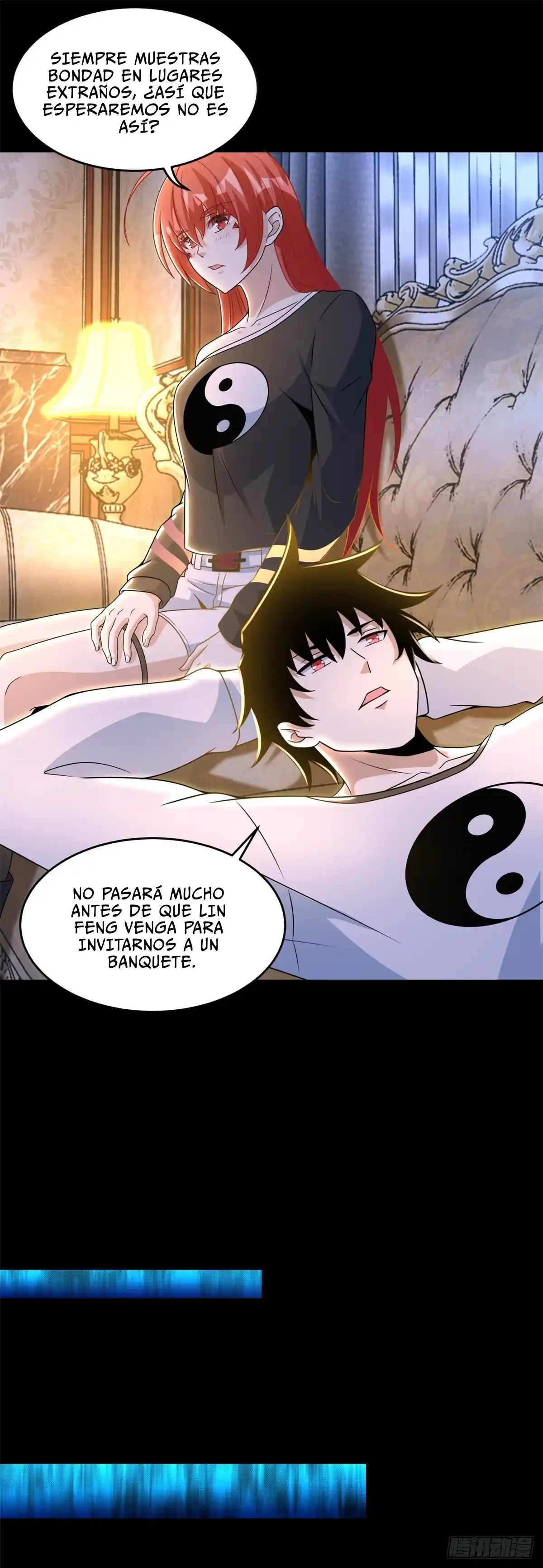 King Of Apocalypse - Capítulo 310 - Página 13 - LectorTMOo