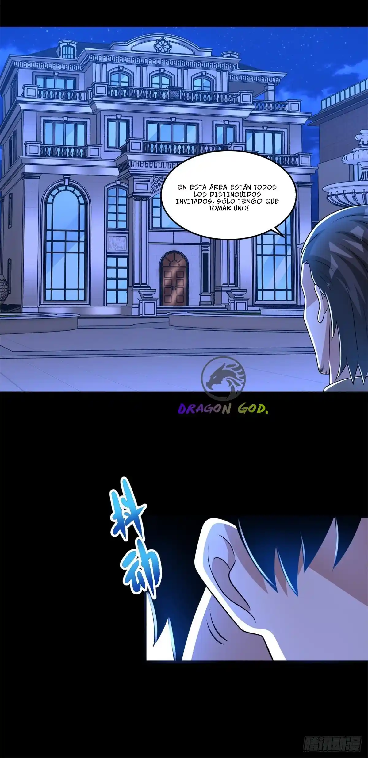 King Of Apocalypse - Capítulo 310 - Página 24 - LectorTMOo