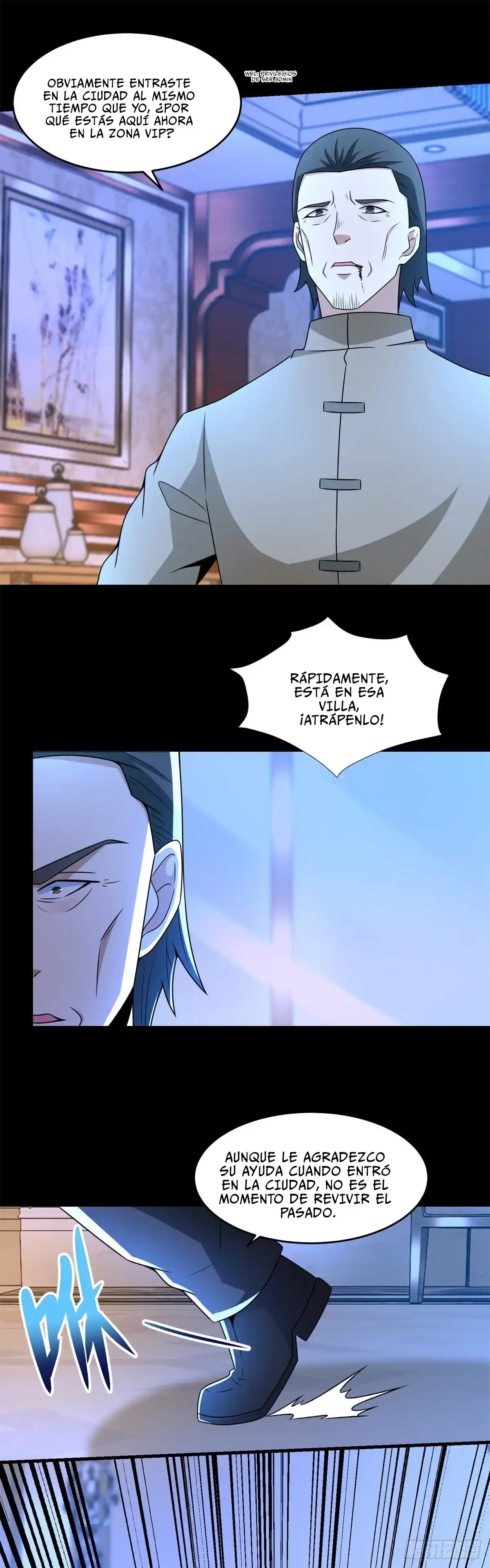 King Of Apocalypse - Capítulo 311 - Página 5 - LectorTMOo