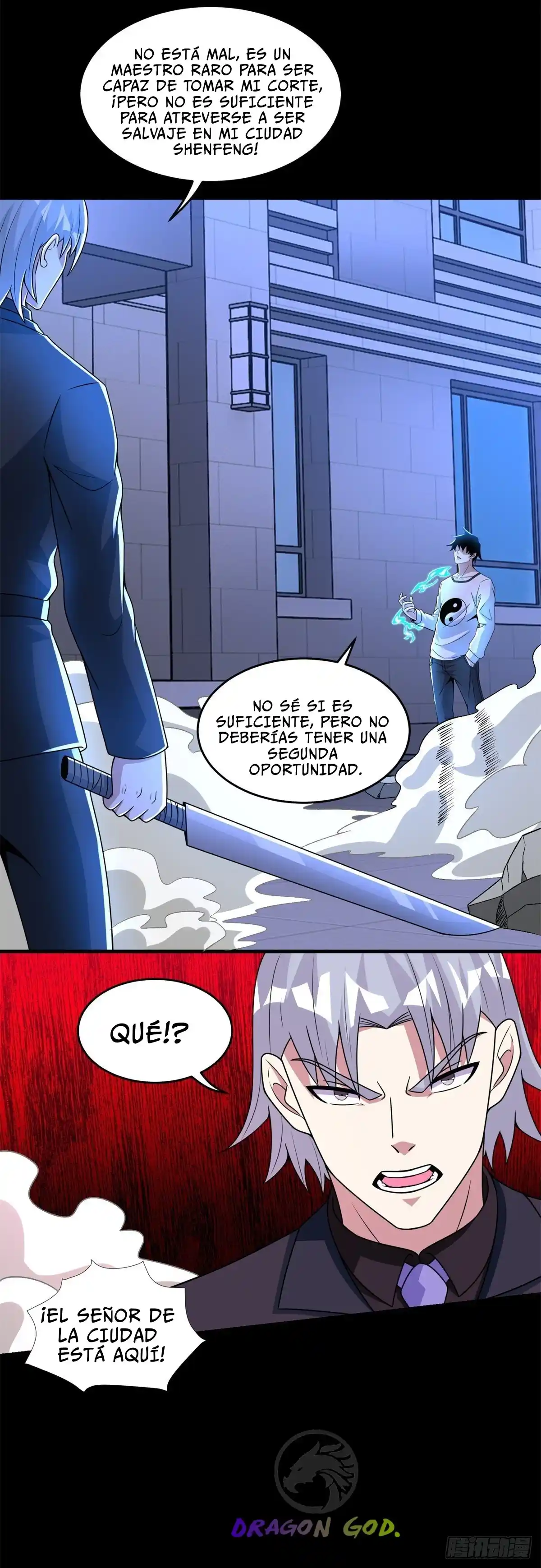 King Of Apocalypse - Capítulo 312 - Página 13 - LectorTMOo