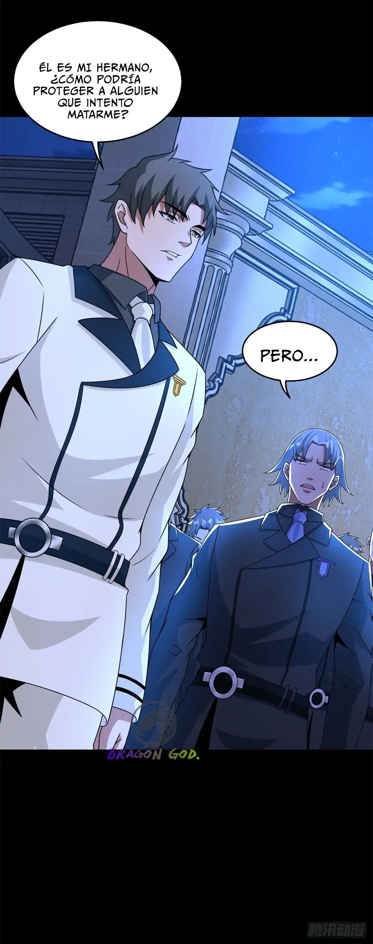 King Of Apocalypse - Capítulo 312 - Página 16 - LectorTMOo