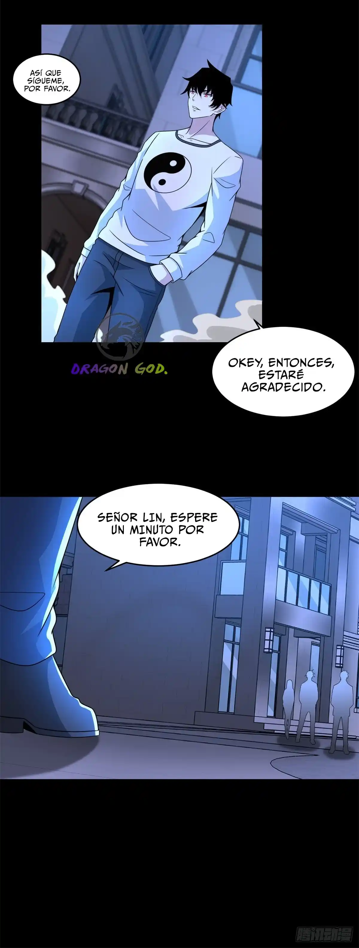 King Of Apocalypse - Capítulo 312 - Página 20 - LectorTMOo