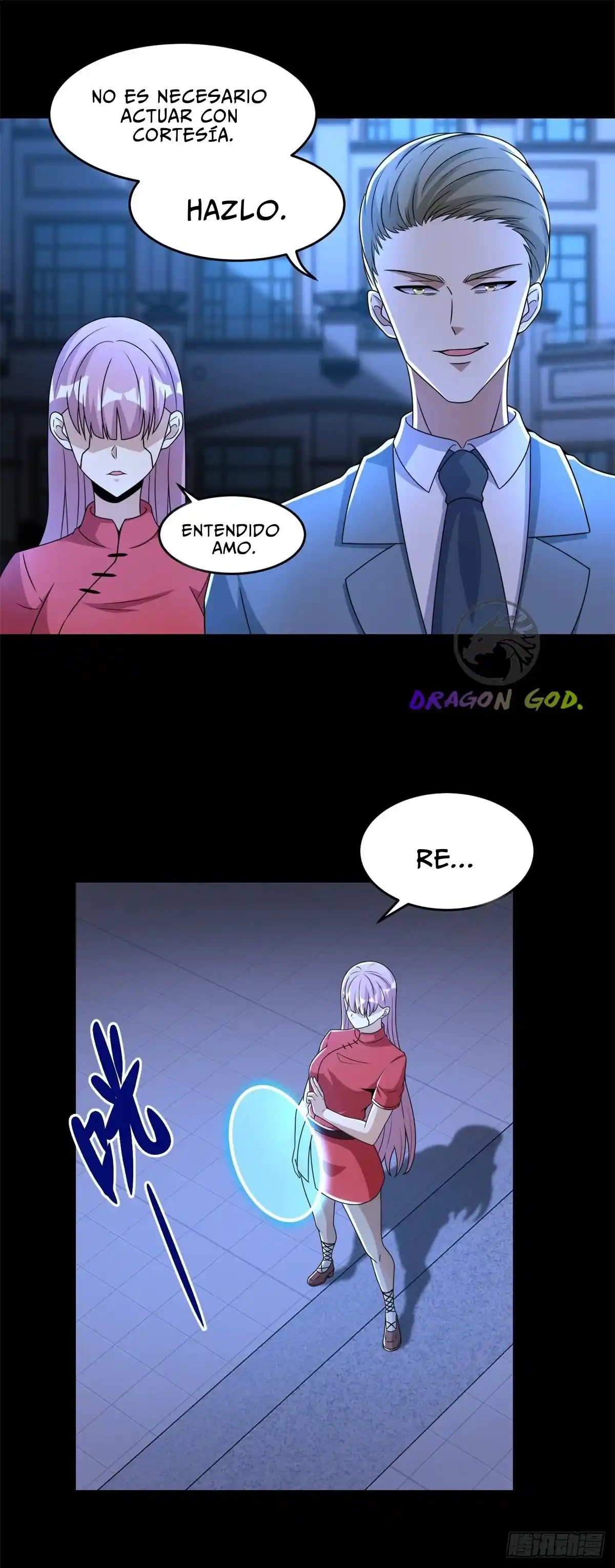 King Of Apocalypse - Capítulo 312 - Página 24 - LectorTMOo