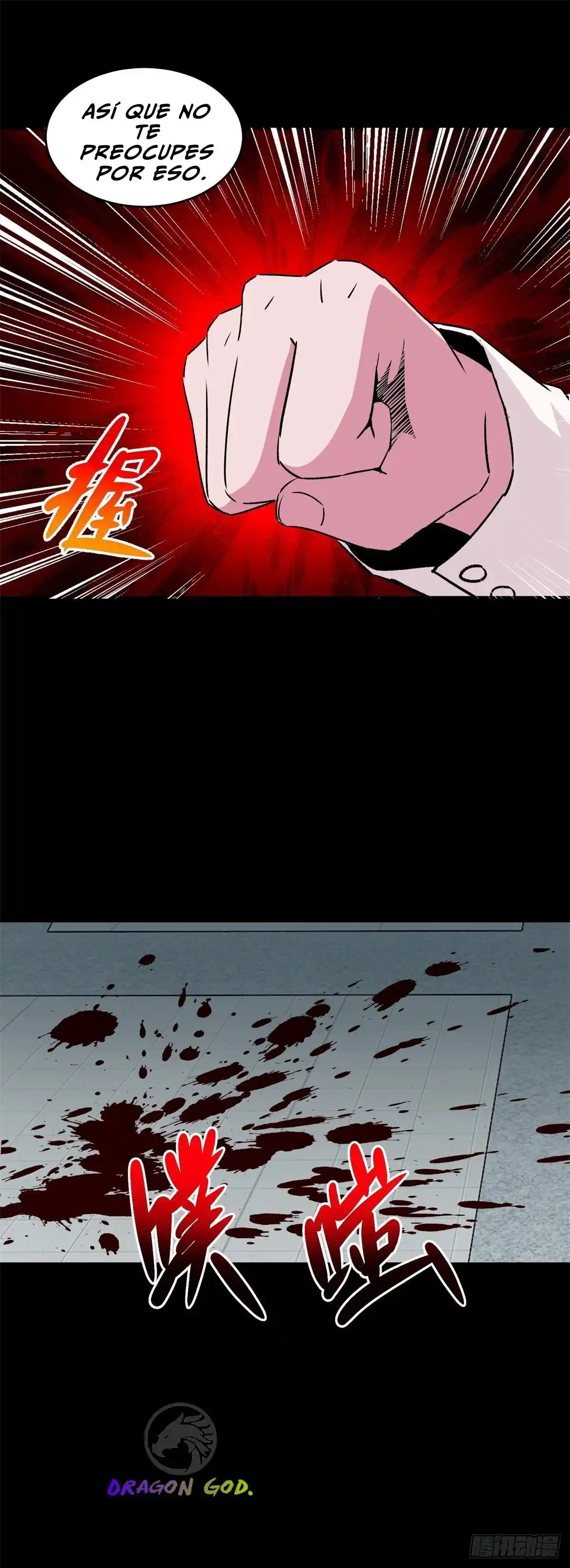 King Of Apocalypse - Capítulo 312 - Página 27 - LectorTMOo