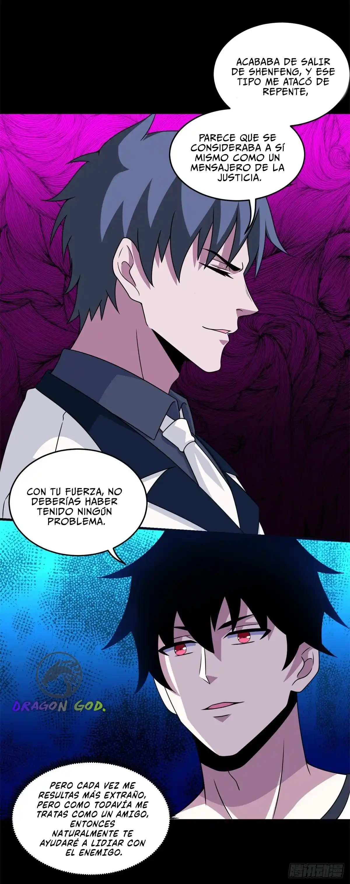 King Of Apocalypse - Capítulo 313 - Página 13 - LectorTMOo