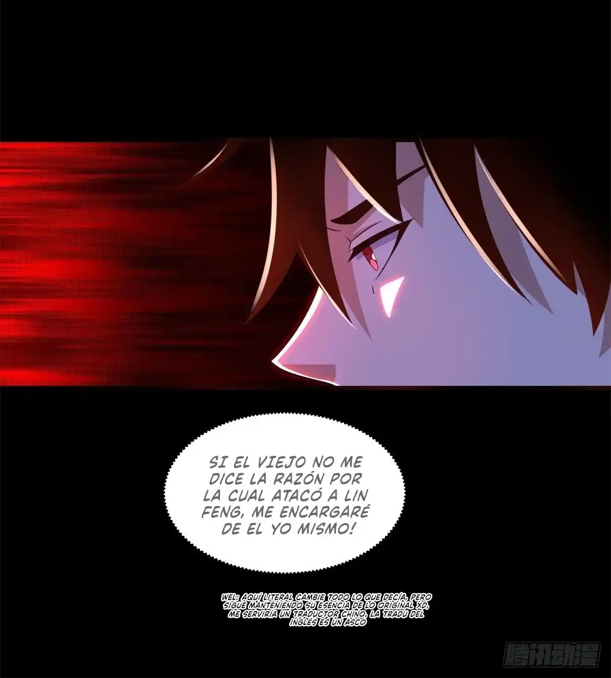 King Of Apocalypse - Capítulo 313 - Página 14 - LectorTMOo