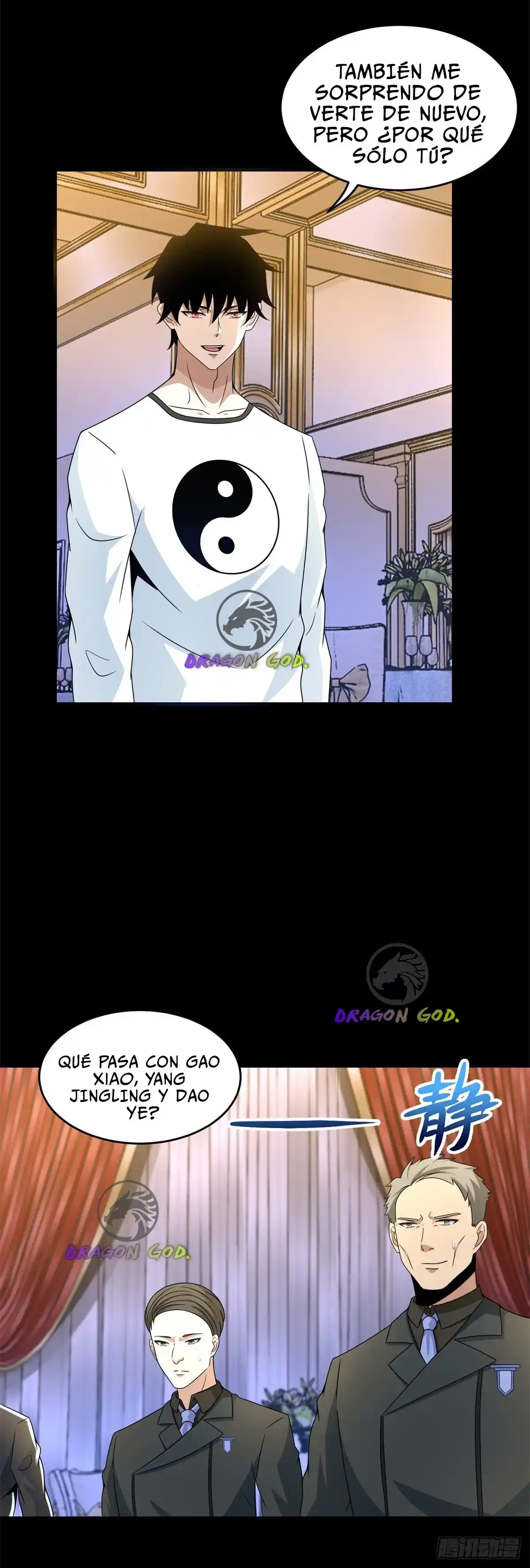 King Of Apocalypse - Capítulo 313 - Página 16 - LectorTMOo