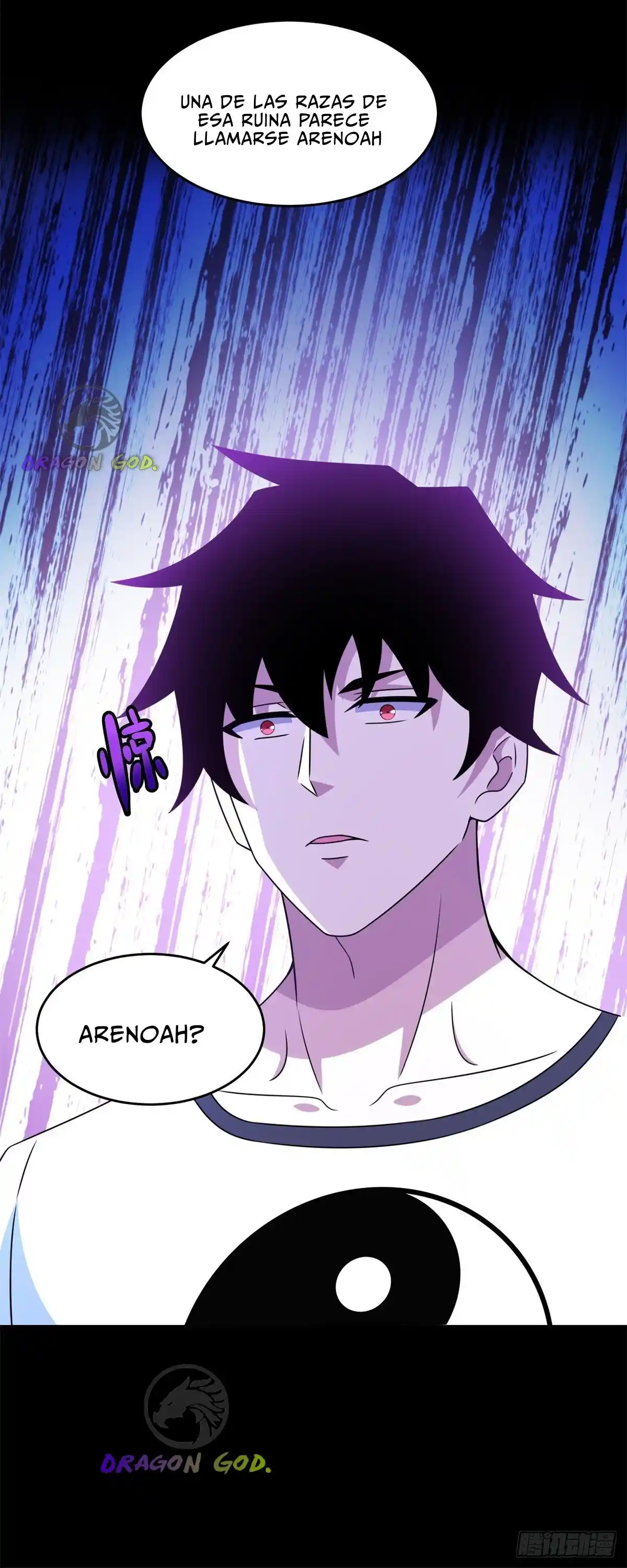King Of Apocalypse - Capítulo 313 - Página 19 - LectorTMOo