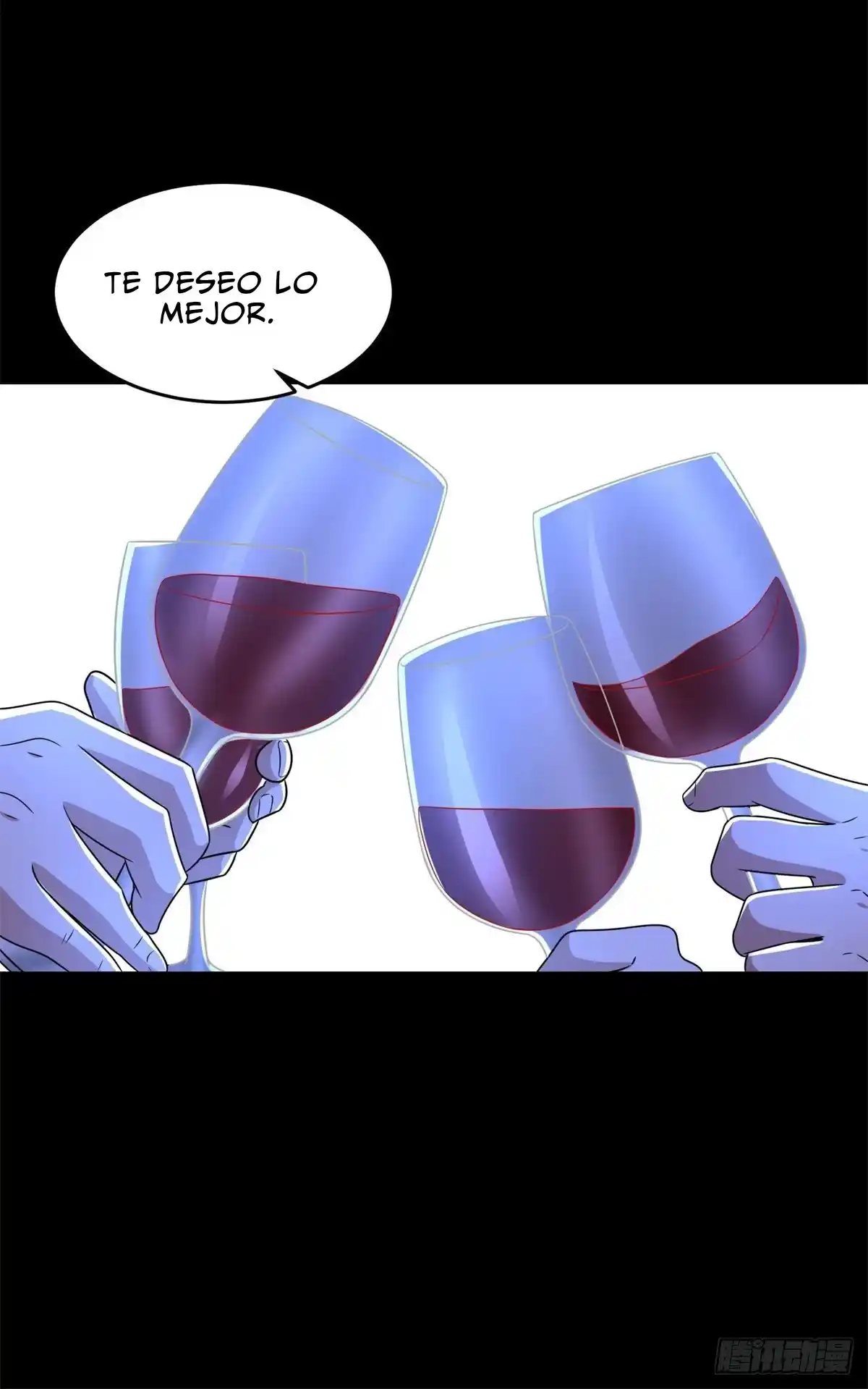 King Of Apocalypse - Capítulo 313 - Página 25 - LectorTMOo
