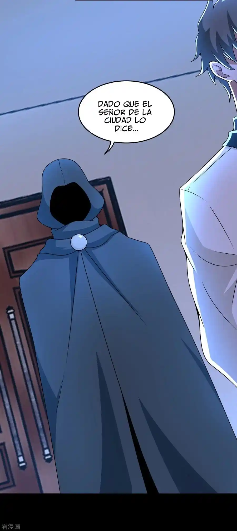 King Of Apocalypse - Capítulo 314 - Página 4 - LectorTMOo