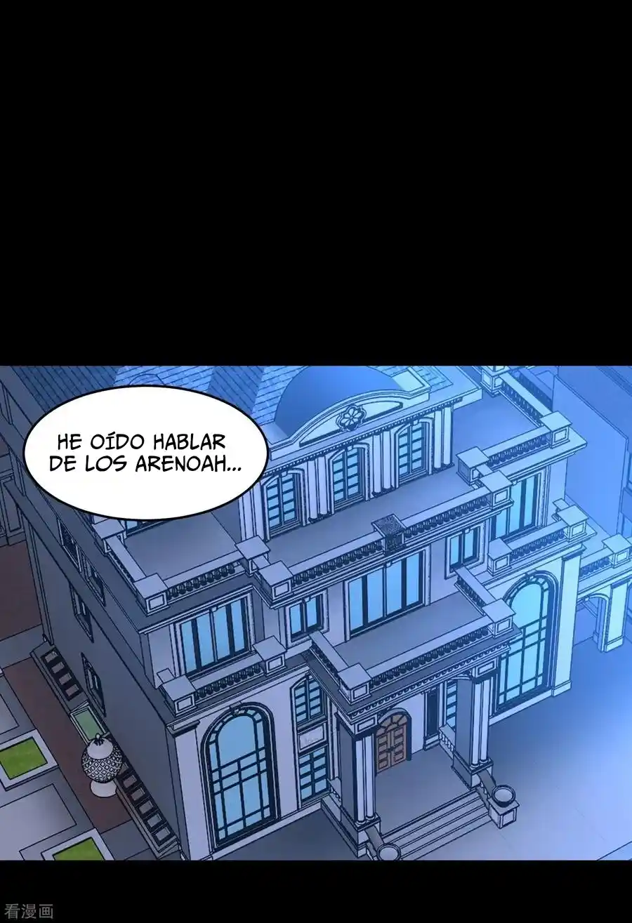 King Of Apocalypse - Capítulo 314 - Página 6 - LectorTMOo