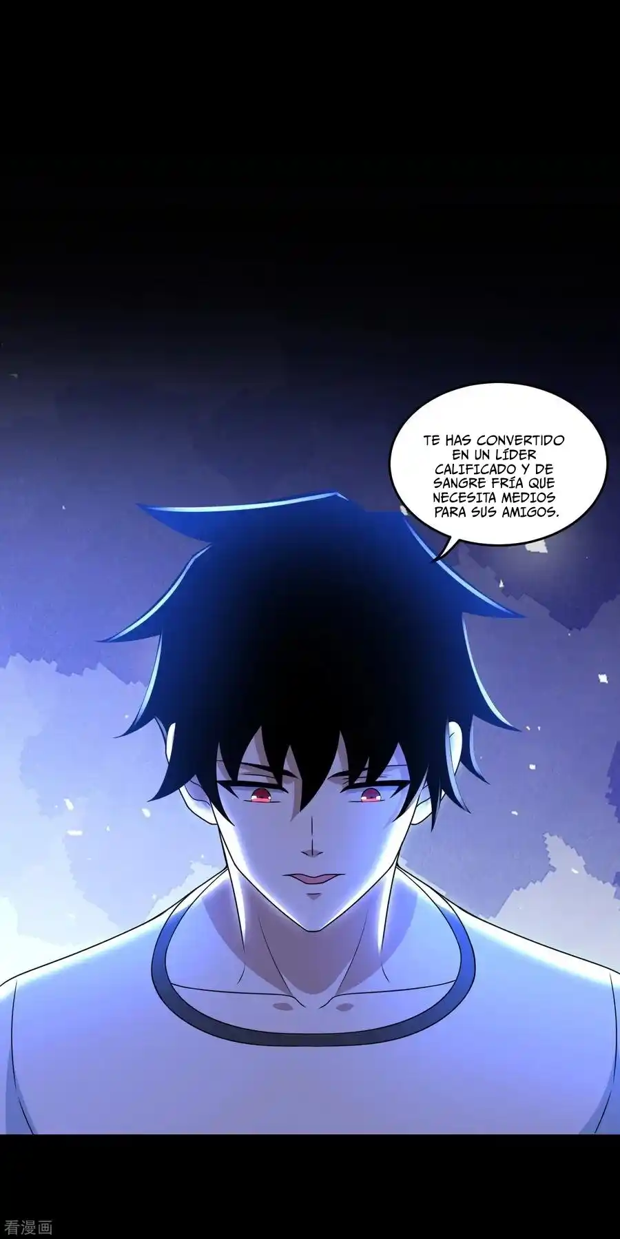 King Of Apocalypse - Capítulo 314 - Página 22 - LectorTMOo