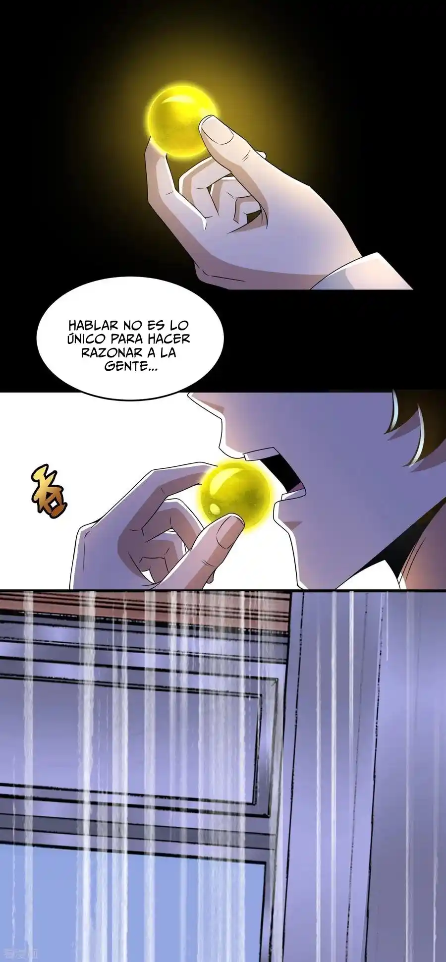 King Of Apocalypse - Capítulo 314 - Página 24 - LectorTMOo