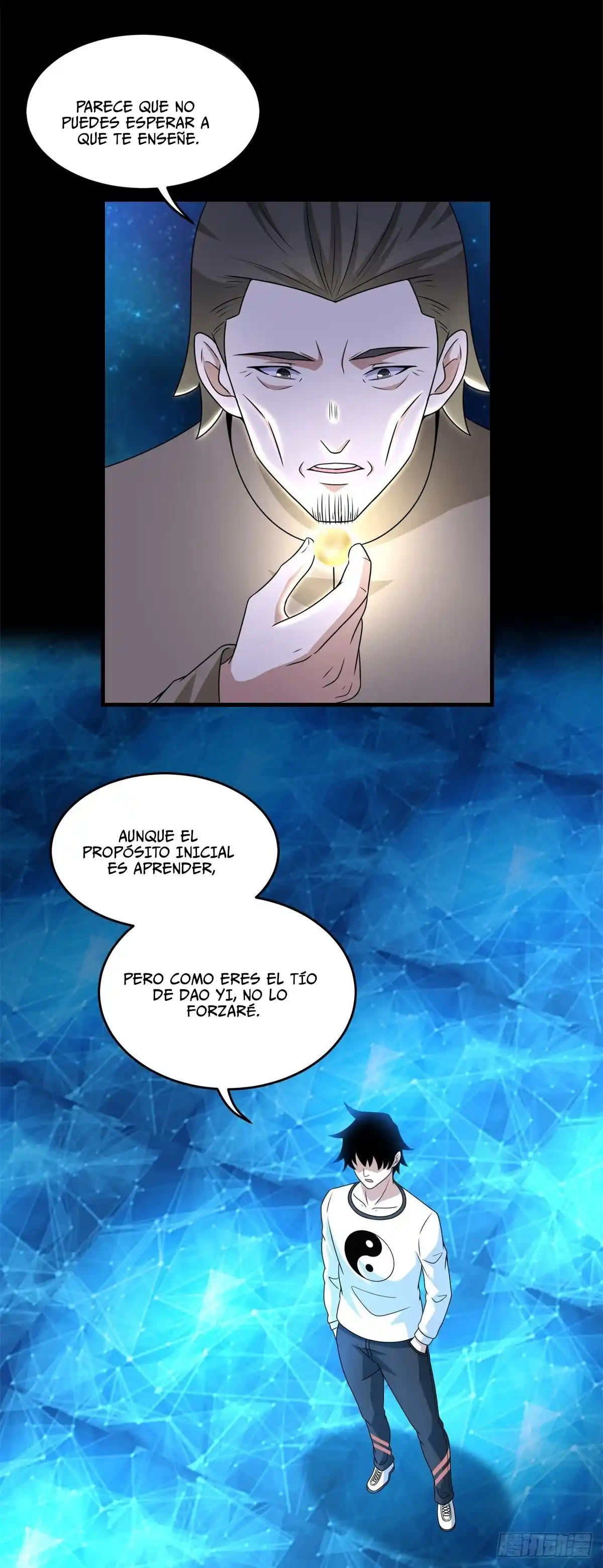 King Of Apocalypse - Capítulo 315 - Página 6 - LectorTMOo