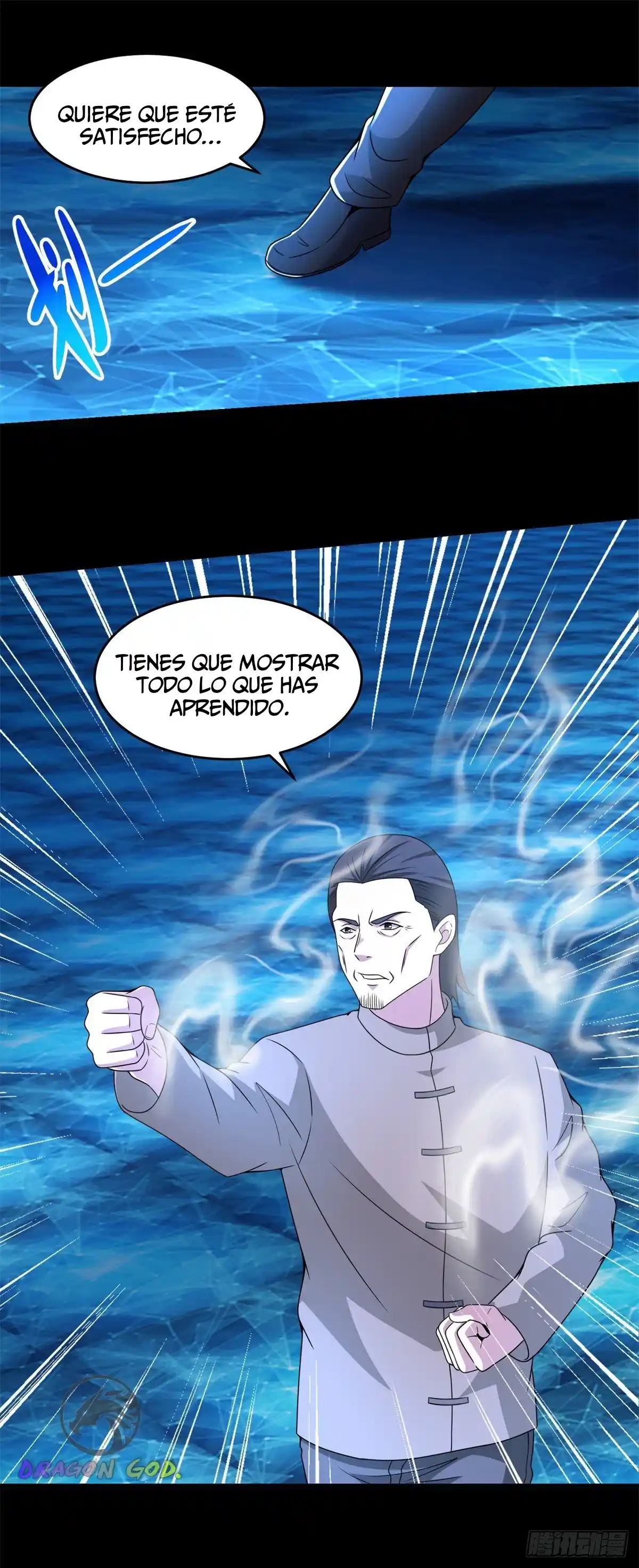 King Of Apocalypse - Capítulo 316 - Página 6 - LectorTMOo