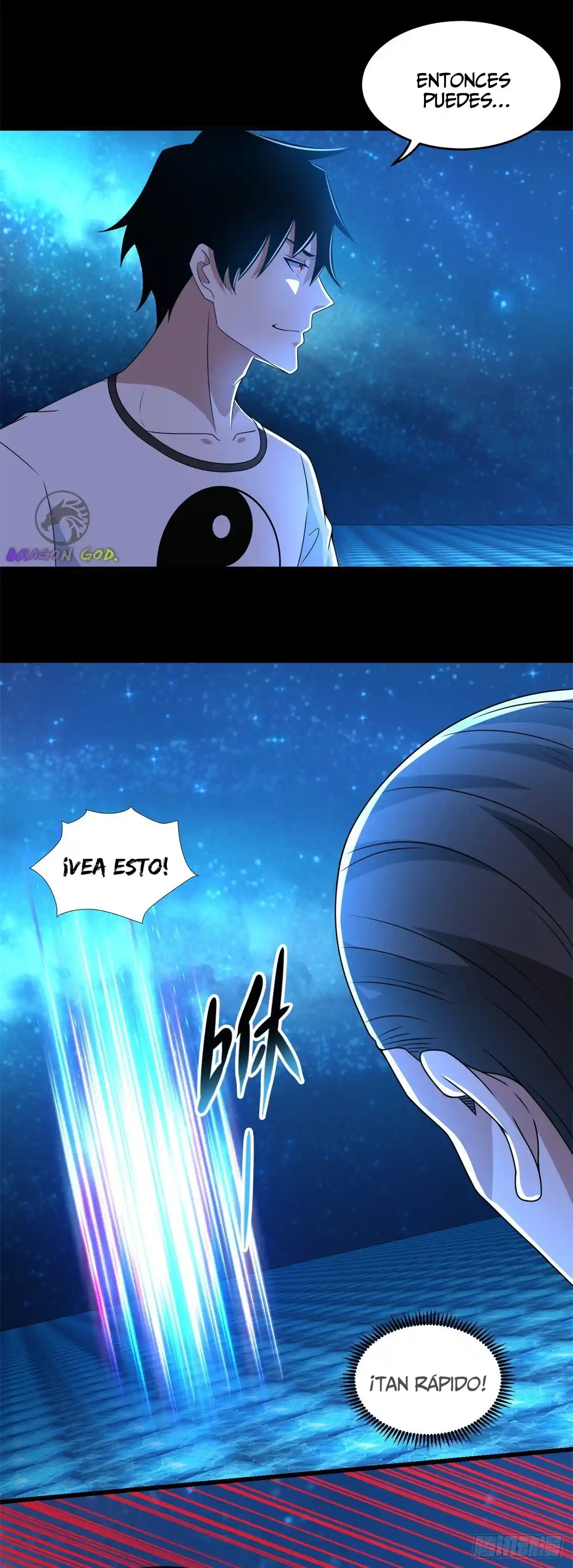 King Of Apocalypse - Capítulo 316 - Página 7 - LectorTMOo