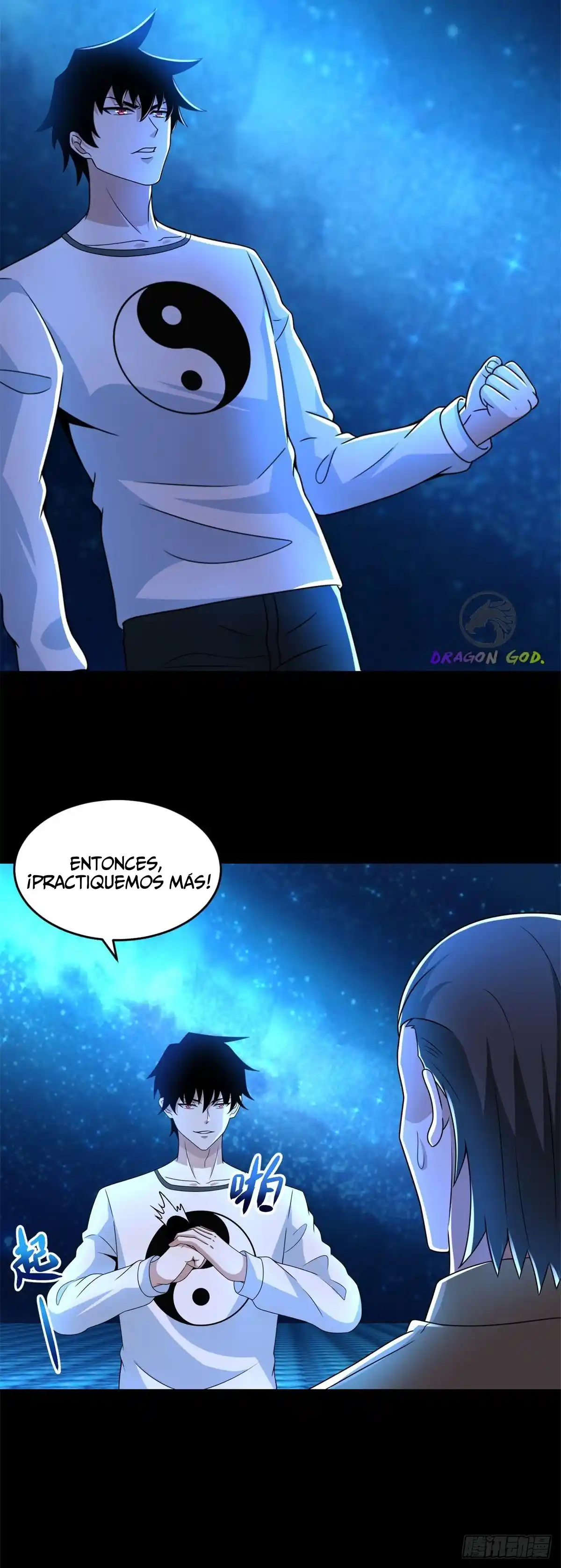King Of Apocalypse - Capítulo 316 - Página 20 - LectorTMOo