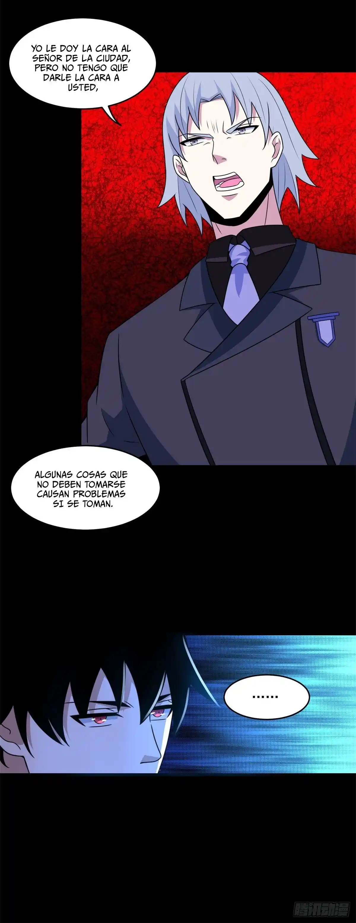 King Of Apocalypse - Capítulo 317 - Página 14 - LectorTMOo