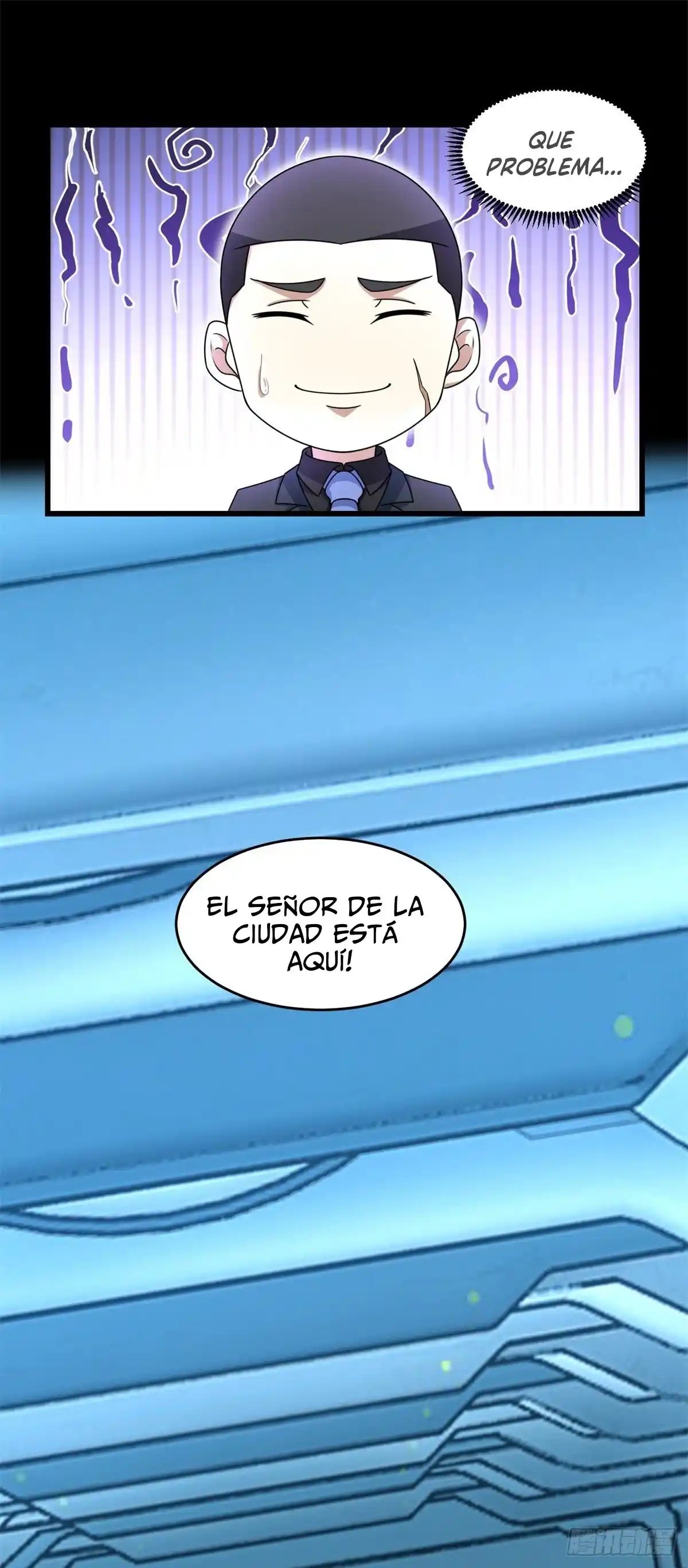 King Of Apocalypse - Capítulo 317 - Página 18 - LectorTMOo