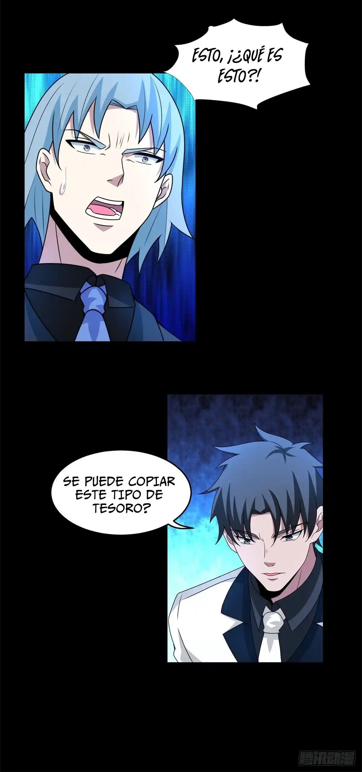 King Of Apocalypse - Capítulo 318 - Página 19 - LectorTMOo