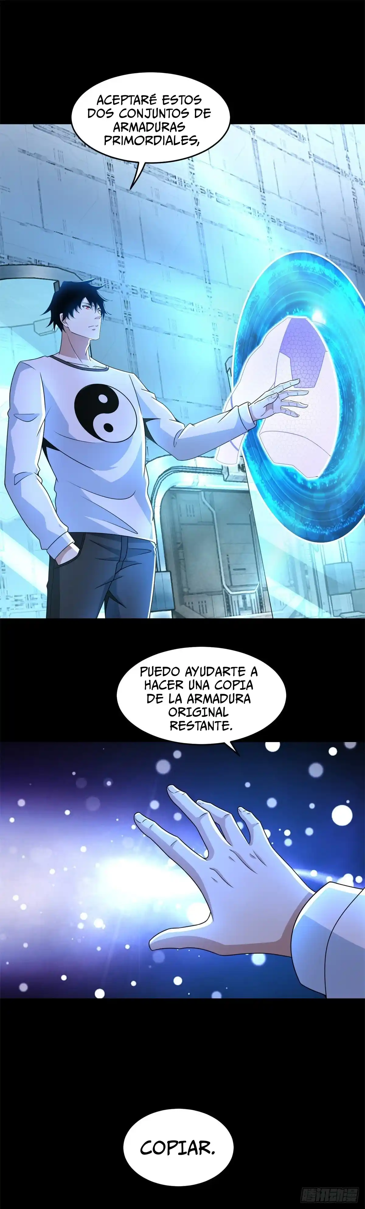 King Of Apocalypse - Capítulo 318 - Página 20 - LectorTMOo