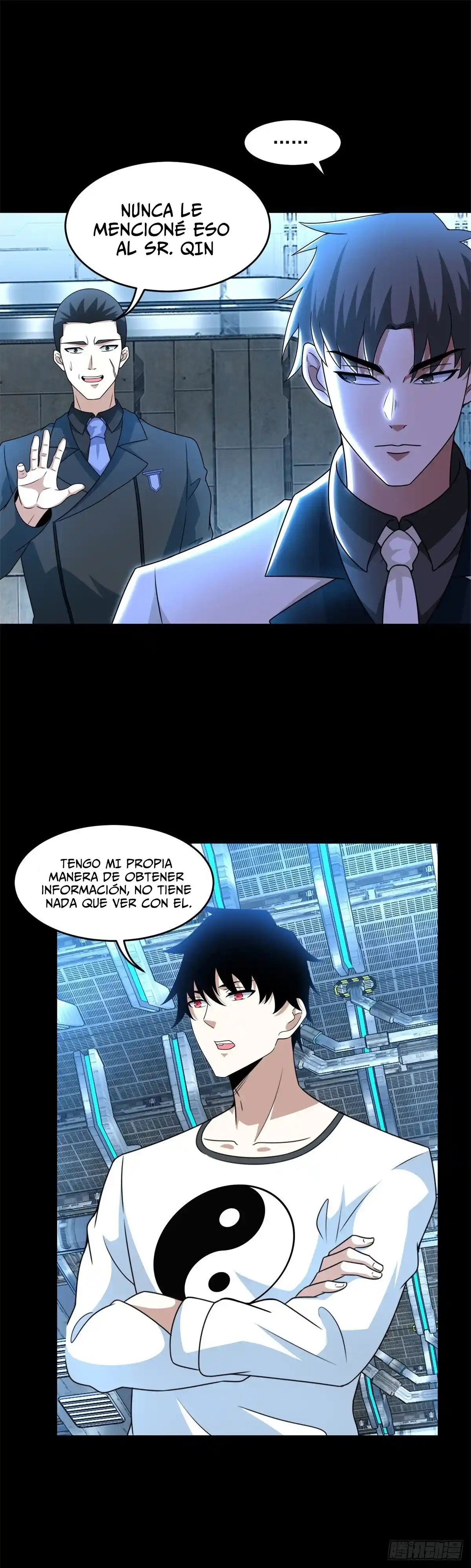 King Of Apocalypse - Capítulo 319 - Página 6 - LectorTMOo