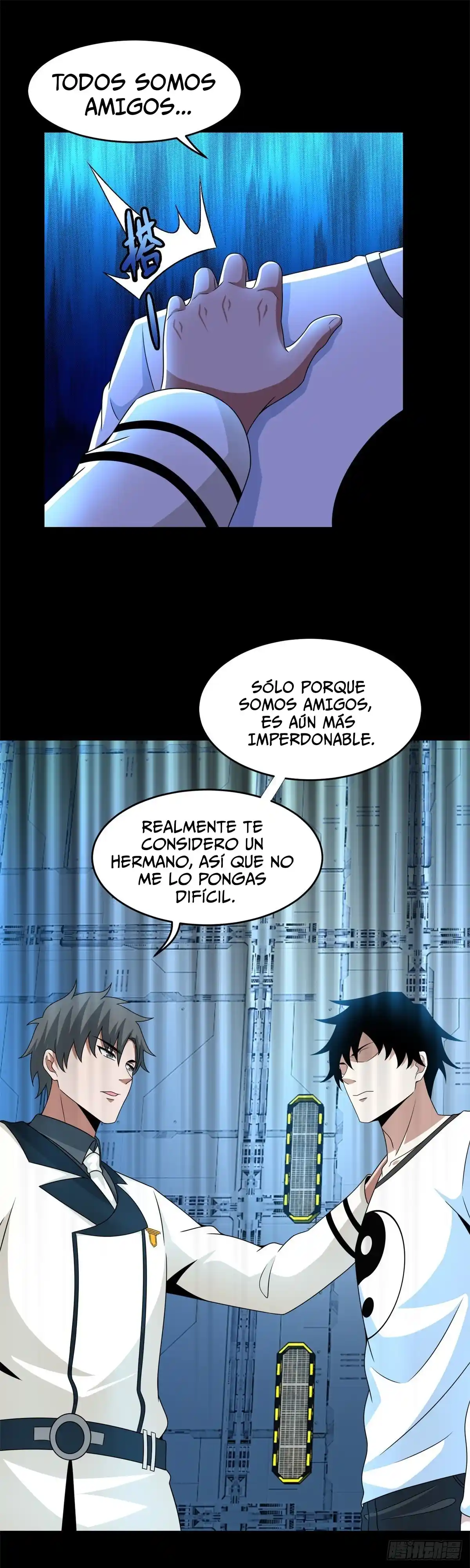King Of Apocalypse - Capítulo 319 - Página 10 - LectorTMOo