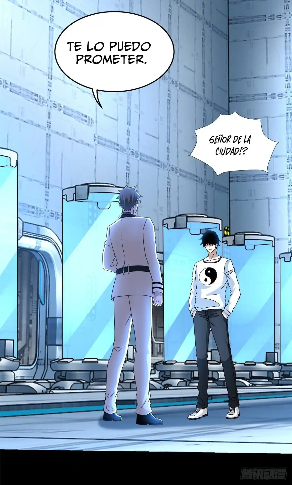 King Of Apocalypse - Capítulo 319 - Página 13 - LectorTMOo