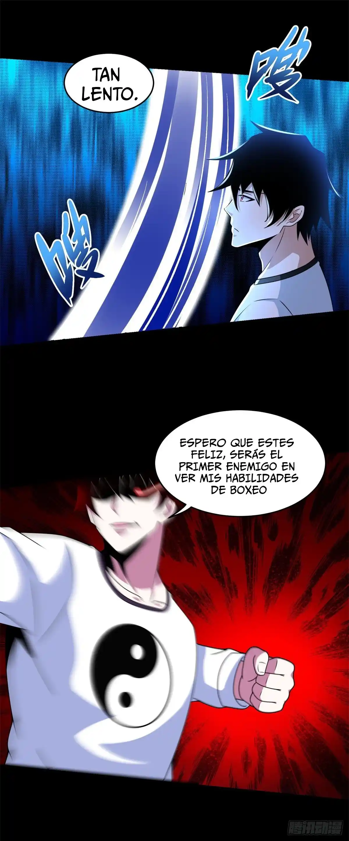 King Of Apocalypse - Capítulo 320 - Página 15 - LectorTMOo