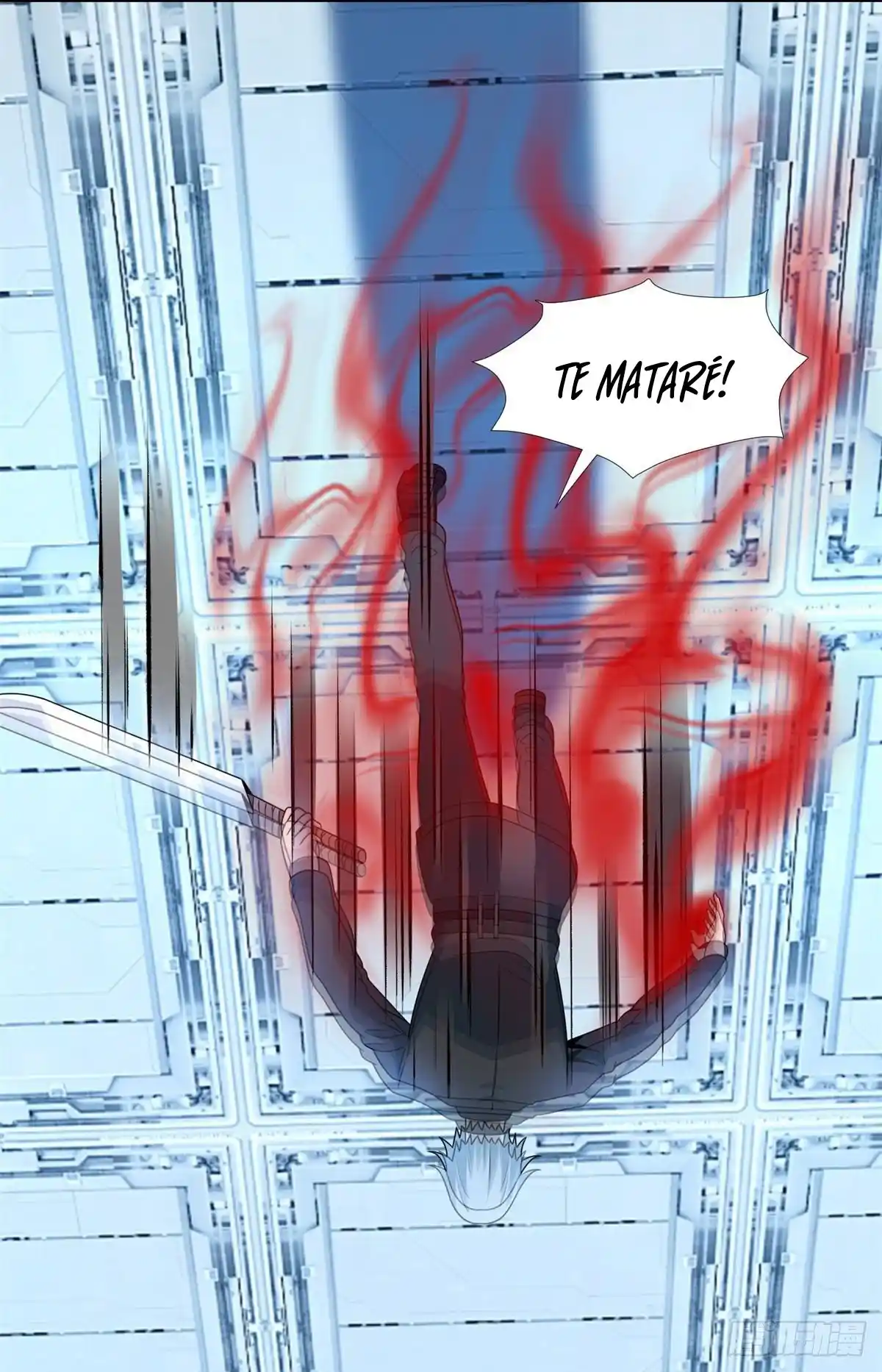 King Of Apocalypse - Capítulo 320 - Página 22 - LectorTMOo