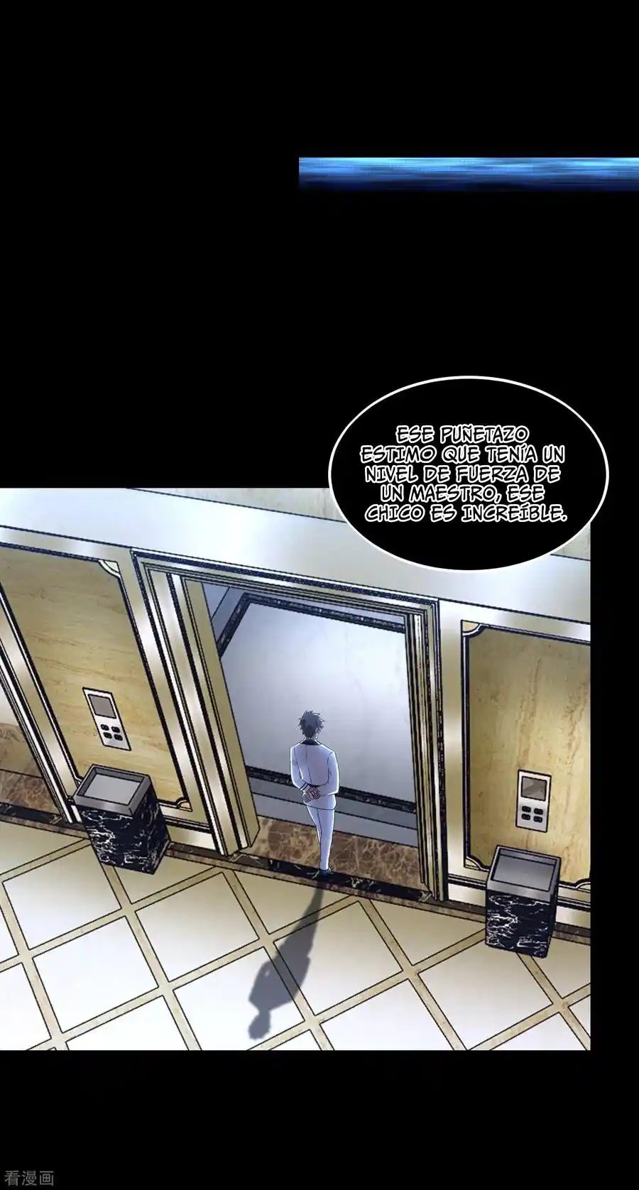 King Of Apocalypse - Capítulo 321 - Página 24 - LectorTMOo
