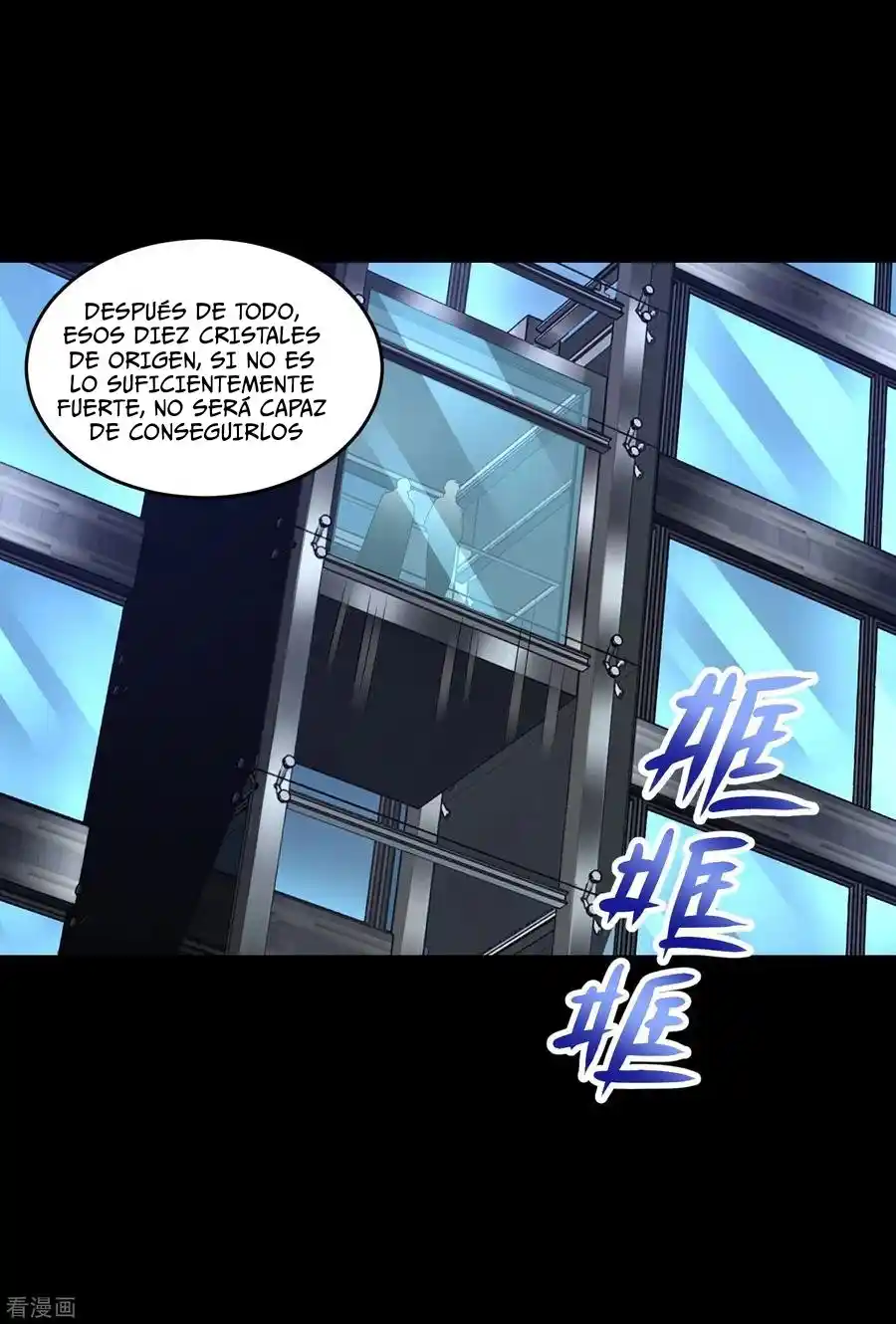 King Of Apocalypse - Capítulo 321 - Página 27 - LectorTMOo