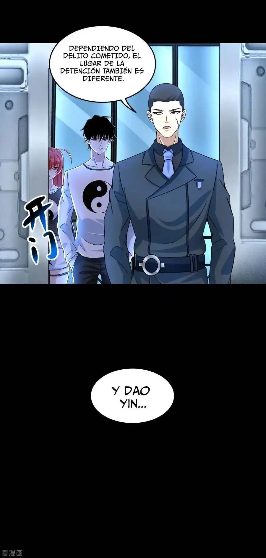 King Of Apocalypse - Capítulo 321 - Página 30 - LectorTMOo