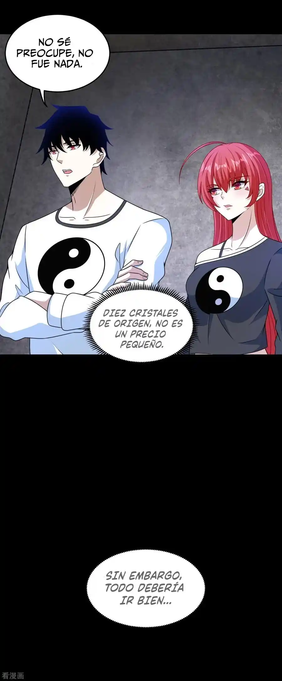 King Of Apocalypse - Capítulo 322 - Página 31 - LectorTMOo