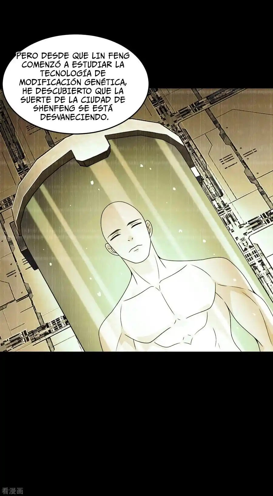 King Of Apocalypse - Capítulo 323 - Página 16 - LectorTMOo