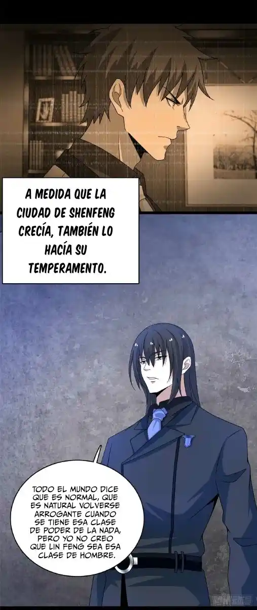 King Of Apocalypse - Capítulo 324 - Página 4 - LectorTMOo