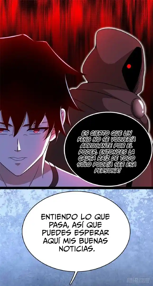King Of Apocalypse - Capítulo 324 - Página 5 - LectorTMOo