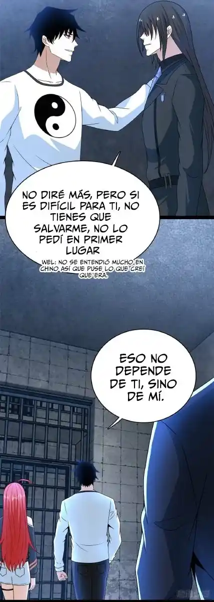 King Of Apocalypse - Capítulo 324 - Página 6 - LectorTMOo
