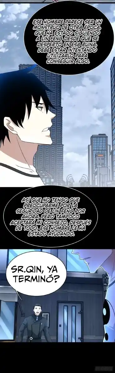 King Of Apocalypse - Capítulo 324 - Página 8 - LectorTMOo