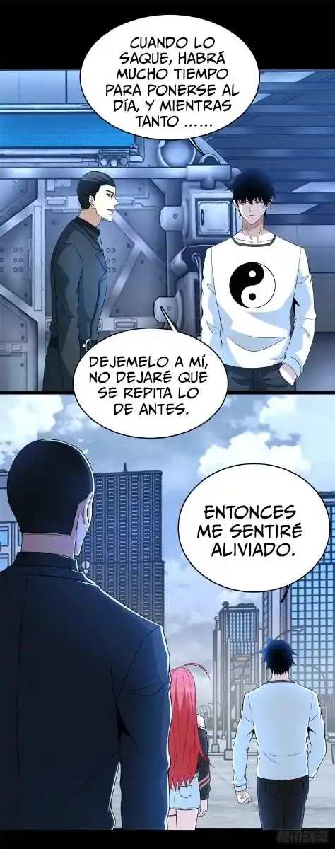 King Of Apocalypse - Capítulo 324 - Página 9 - LectorTMOo