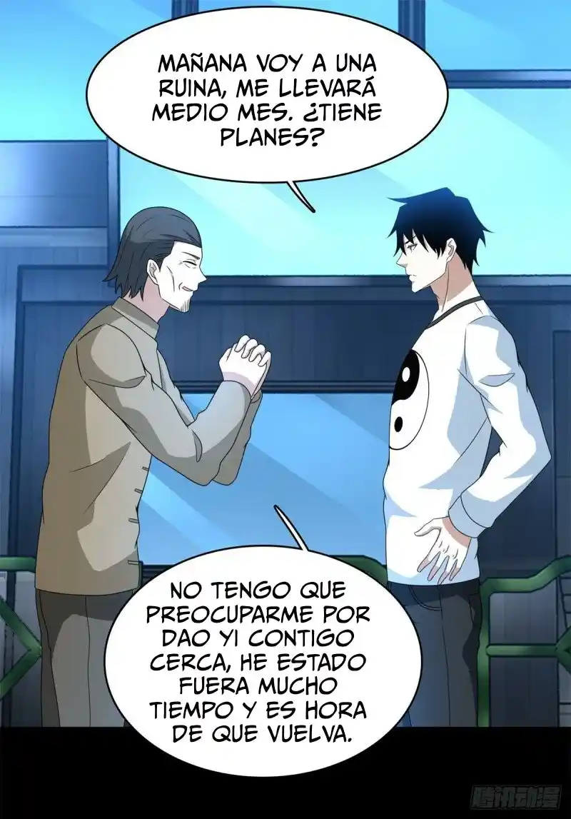 King Of Apocalypse - Capítulo 324 - Página 11 - LectorTMOo
