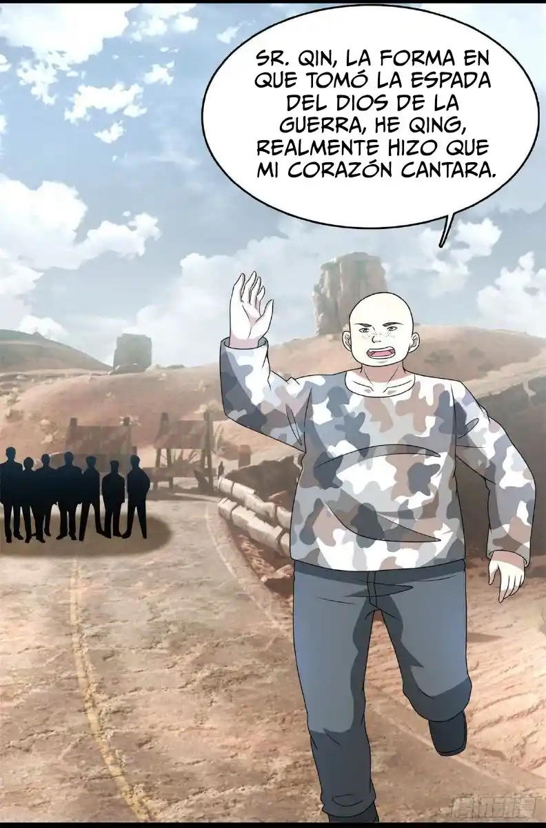 King Of Apocalypse - Capítulo 324 - Página 14 - LectorTMOo