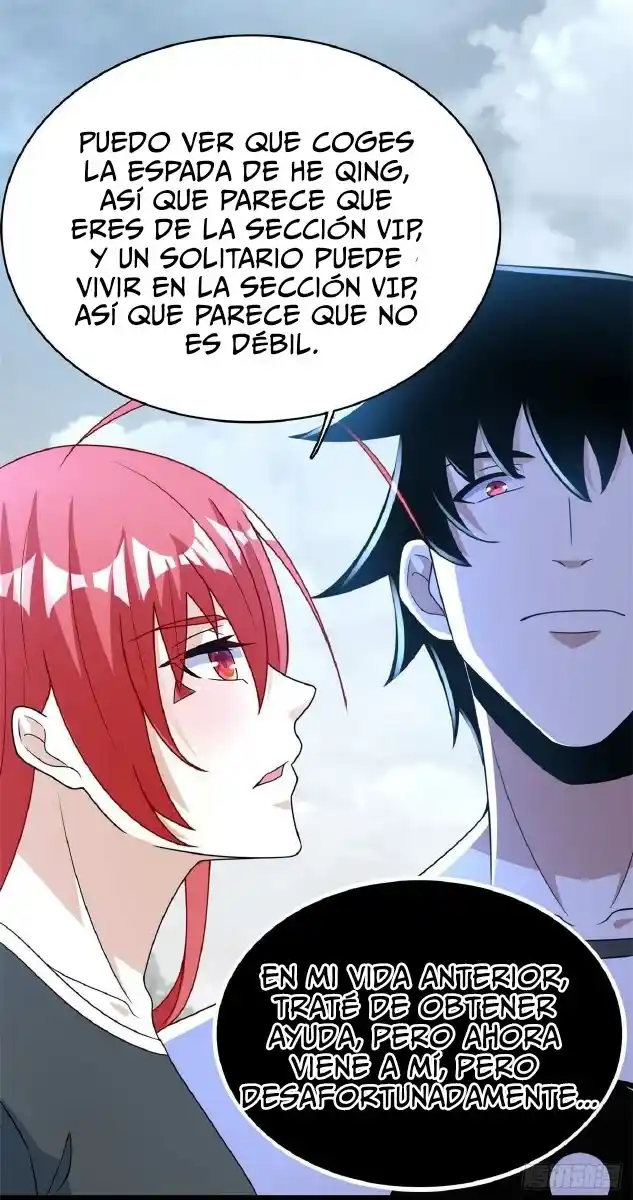 King Of Apocalypse - Capítulo 324 - Página 16 - LectorTMOo