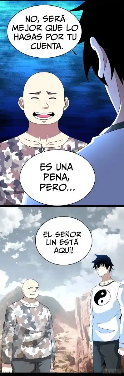 King Of Apocalypse - Capítulo 324 - Página 17 - LectorTMOo