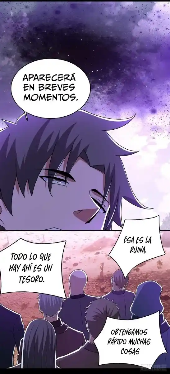 King Of Apocalypse - Capítulo 324 - Página 21 - LectorTMOo
